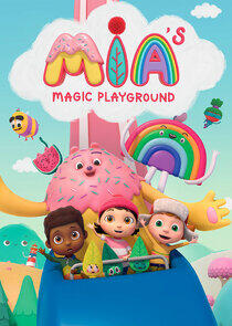 Mia's Magic Playground Mia's Magic Playground