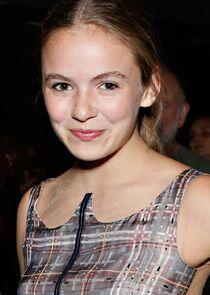 Morgan Saylor Morgan Saylor