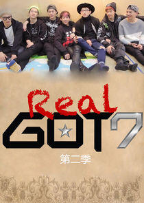 Real GOT7 Real GOT7