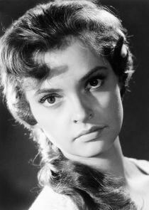 Brigitte Horney