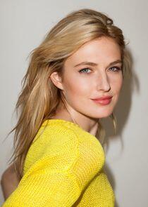 photo of Cameron Kelly