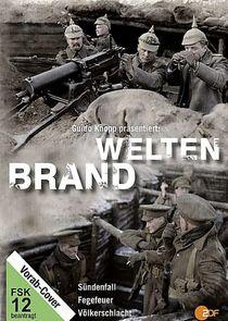 Weltenbrand Weltenbrand