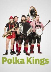 Polka Kings Polka Kings