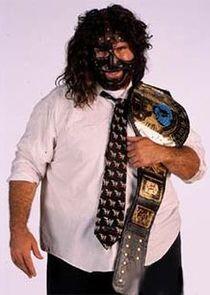 Mankind Mankind