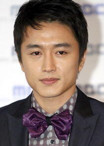 photo of Jin Tae Hyun photo of Jin Tae Hyun