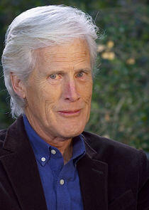 Keith Morrison