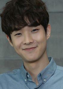 Choi Woo Shik Choi Woo Shik