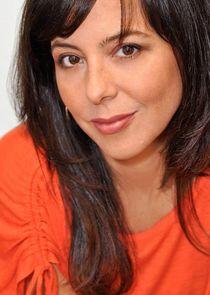 photo of Maria Durand