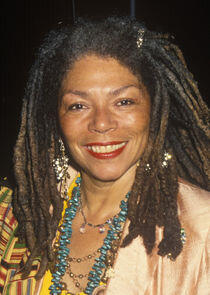 Rosalind Cash Rosalind Cash