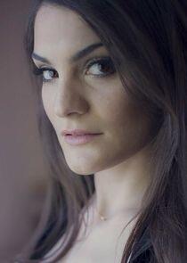 photo of Chloe Evans