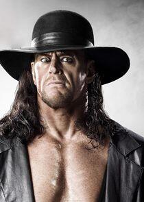The Undertaker The Undertaker