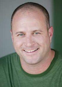 photo of John Arkinson