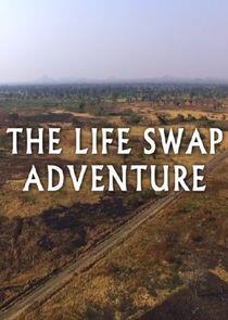 The Life Swap Adventure The Life Swap Adventure