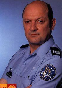 Raymond Jacobs Raymond Jacobs