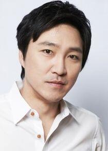 Park Sun Woo Park Sun Woo