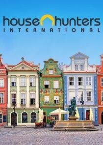 House Hunters International