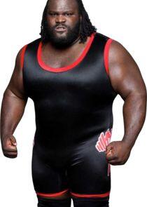 Mark Henry Mark Henry