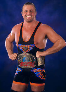 Owen Hart Owen Hart