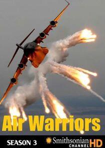 Air Warriors - Season 3 Air Warriors - Season 3