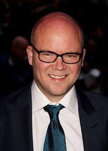 Toby Young Toby Young