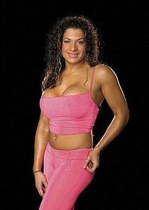 Nidia Guenard Nidia Guenard