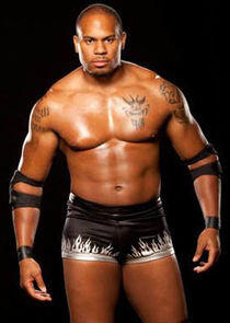 Shad Gaspard Shad Gaspard