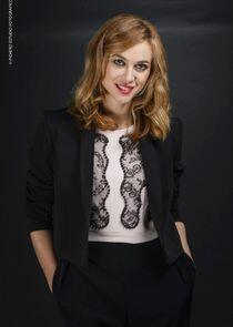 Marta Hazas Marta Hazas