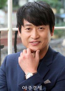 Yoo Seung Mok Yoo Seung Mok