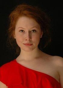 Полина Дудкина Полина Дудкина