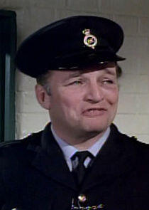 photo of Tom Bowman