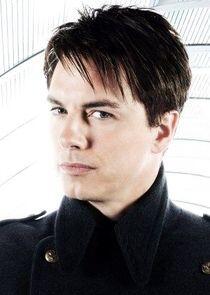 Captain Jack Harkness Captain Jack Harkness