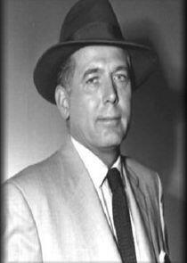 Inspector Bill Henderson Inspector Bill Henderson