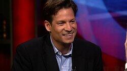 Richard Engel, Daniel Gross Richard Engel, Daniel Gross