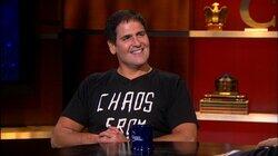 Mark Cuban Mark Cuban