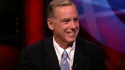 Howard Dean, David Kilcullen Howard Dean, David Kilcullen