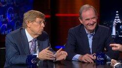 David Boies & Theodore B. Olson David Boies & Theodore B. Olson