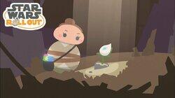Rey and the Secret Treasure – Chapter 2 Rey and the Secret Treasure – Chapter 2