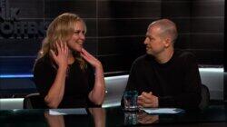 Amy Schumer & Jim Norton Amy Schumer & Jim Norton