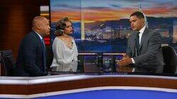 Andra Day & Bryan Stevenson Andra Day & Bryan Stevenson