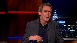 Hugh Laurie Hugh Laurie