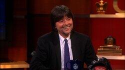 Ken Burns Ken Burns