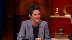 Rachel Maddow Rachel Maddow