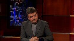 David Aaronovitch David Aaronovitch