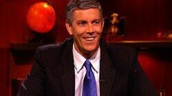 Arne Duncan Arne Duncan