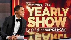 The Yearly Show: 2018 The Yearly Show: 2018