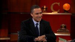 Nicole Detling Miller, Jessica Smith, Harold Ford Jr. Nicole Detling Miller, Jessica Smith, Harold Ford Jr.