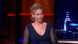 Jennifer Lawrence Jennifer Lawrence