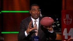 Cris Carter Cris Carter
