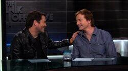 Doug Benson & Rob Huebel Doug Benson & Rob Huebel