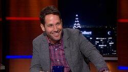 Paul Rudd Paul Rudd